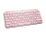 Teclado Bluetooth 5.0 Español - 2.4GHz  - Logitech MX Keys Mini - Rosa