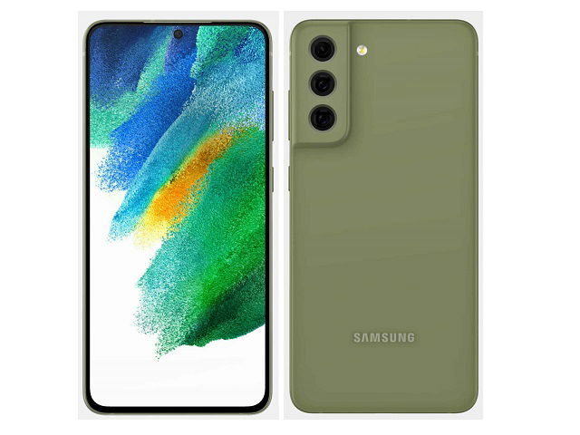 Samsung Galaxy S21 FE 5G - 5G smartphone - SIM doble - RAM 6 GB / Memoria interna 128 GB - pantalla OLED - 6.4 Samsung Galaxy S21 FE 5G - 5G smartphone - SIM doble - RAM 6 GB / Memoria interna 128 GB - pantalla OLED - 6.4