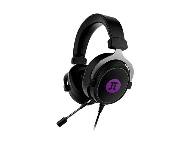 Primus Gaming - PHS-210 - Headset - Para Computer / Para Game console - Wired - 3.5mm Arcus210S Primus Gaming - PHS-210 - Headset - Para Computer / Para Game console - Wired - 3.5mm Arcus210S