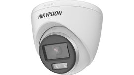 Hikvision DS-2CE72DF0T-F - Network surveillance camera - Fixed dome - Turbo 1080p Hikvision DS-2CE72DF0T-F - Network surveillance camera - Fixed dome - Turbo 1080p