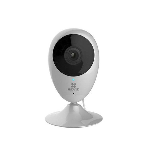 EZVIZ - Webcam - Fixed - Indoor / Outdoor - CS-C2C-A0-1E2WF