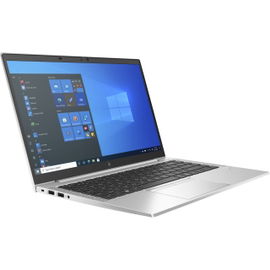 HP EliteBook 845 G8 Notebook - AMD Ryzen 5 - 5600U / hasta 4.2 GHz - Win 11 Pro (incluye Licencia de Win 10 Pro) - Radeon Graphics - 8 GB RAM - 512 GB SSD NVMe, HP Value - 14