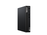 Lenovo ThinkCentre M80q 11DQ - Pequeño - Core i5 10400T / hasta 3.6 GHz - RAM 8 GB - SSD 256 GB - UHD Graphics 630 - Gigabit Ethernet, IEEE 802.11ax (Wi-Fi 6) - Win 10 Pro 64 bits - monitor: ninguno - teclado: español (Latinoamérica) - negro