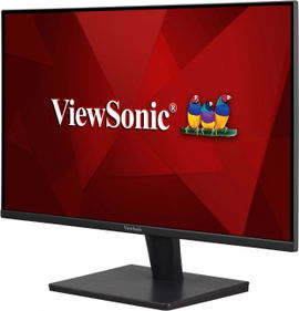 ViewSonic - LCD monitor - 27
