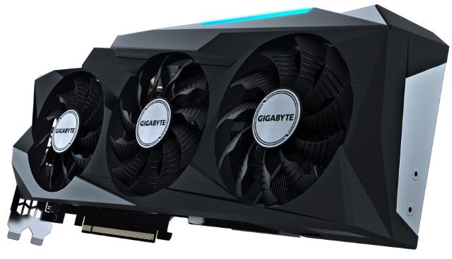 Gigabyte - GeForce RTX 3080 GAMING OC 10G - PCI Express 4.0 x16 - NVIDIA - NVIDIA GeForce RTX 3080 - 10 GB - GDDR6X SDRAM - DisplayPort / HDMI