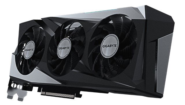 Gigabyte - Radeon RX 6600 XT GAMING OC PRO 8G - PCI Express 4.0 - AMD - AMD Radeon RX 6600 XT - 8 GB - GDDR6 SDRAM - DisplayPort / HDMI