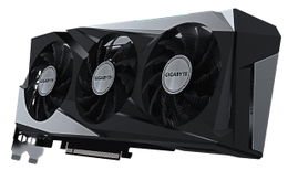 Gigabyte - Radeon RX 6600 XT GAMING OC PRO 8G - PCI Express 4.0 - AMD - AMD Radeon RX 6600 XT - 8 GB - GDDR6 SDRAM - DisplayPort / HDMI