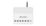 Hikvision - Relay module - DS-PM1-O1L-WB