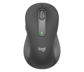 Mouse Bluetooth - Receptor De USB Logitech Logi Bolt - Logitech Signature M650 Mouse Bluetooth - Receptor De USB Logitech Logi Bolt - Logitech Signature M650