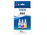 Epson T664 - Paquete de 3 - 70 ml - amarillo, cián, magenta - original - recarga de tinta - para Epson L120, L1300, L310, L380, L395, L495; EcoTank L310, L575