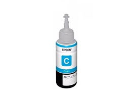 Epson T664 - Paquete de 3 - 70 ml - amarillo, cián, magenta - original - recarga de tinta - para Epson L120, L1300, L310, L380, L395, L495; EcoTank L310, L575 Epson T664 - Paquete de 3 - 70 ml - amarillo, cián, magenta - original - recarga de tinta - para Epson L120, L1300, L310, L380, L395, L495; EcoTank L310, L575