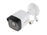 Hikvision - Surveillance camera - Fixed - H.265+ -2 MP - Bullet Network Camera - EXIR 2.0: tecnología infrarroja avanzada con IR largo