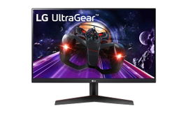 Monitor Gaming LG 24GN600-B - 23.8