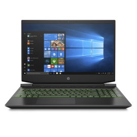 HP Pavilion Gaming 15-ec1040la - Notebook - 15.6 HP Pavilion Gaming 15-ec1040la - Notebook - 15.6