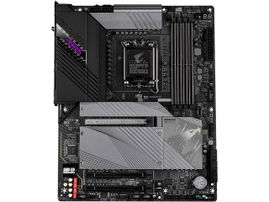 Gigabyte Z690 AORUS PRO DDR4 - 1.0 - placa base - ATX - Socket LGA1700 - Z690 Chipset - USB 3.2 Gen 1, USB 3.2 Gen 2, USB-C Gen 2x2 - 2.5 Gigabit LAN, Wi-Fi 6, Bluetooth - Tarjeta gráfica (CPU necesaria) - HD Audio (8-canales) Gigabyte Z690 AORUS PRO DDR4 - 1.0 - placa base - ATX - Socket LGA1700 - Z690 Chipset - USB 3.2 Gen 1, USB 3.2 Gen 2, USB-C Gen 2x2 - 2.5 Gigabit LAN, Wi-Fi 6, Bluetooth - Tarjeta gráfica (CPU necesaria) - HD Audio (8-canales)