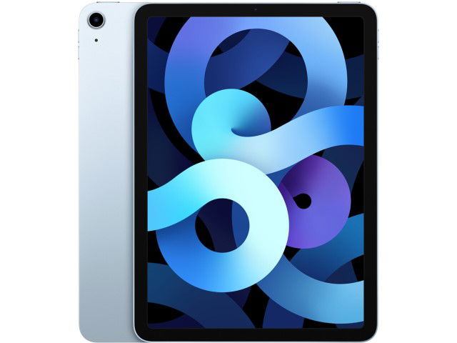 Apple 10.9-inch iPad Air Wi-Fi - 4ª generación - tableta - 256 GB - 10.9