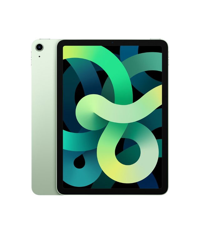 Apple 10.9-inch iPad Air Wi-Fi - 4ª generación - tableta - 256 GB - 10.9