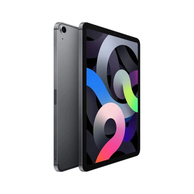 Apple 10.9-inch iPad Air Wi-Fi + Cellular - 4ª generación - tableta - 64 GB - 10.9