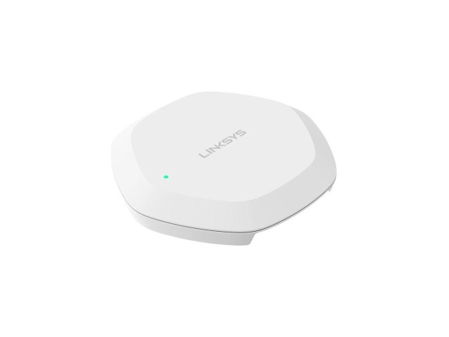 Linksys AC1300 - Punto de acceso inalámbrico - Wi-Fi 5 - 2.4 GHz, 5 GHz - gestionado a través de la nube - en pared - Conforme a la TAA