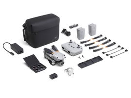 DJI - Drone - Air 2S Fly More Com DJI - Drone - Air 2S Fly More Com