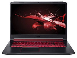 Acer Nitro - Notebook - 15
