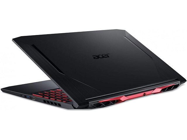Acer Nitro - Notebook - 15