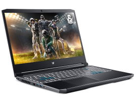 Acer Predator - Ordenador portátil - 15.6