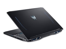 Acer Predator - Ordenador portátil - 15.6
