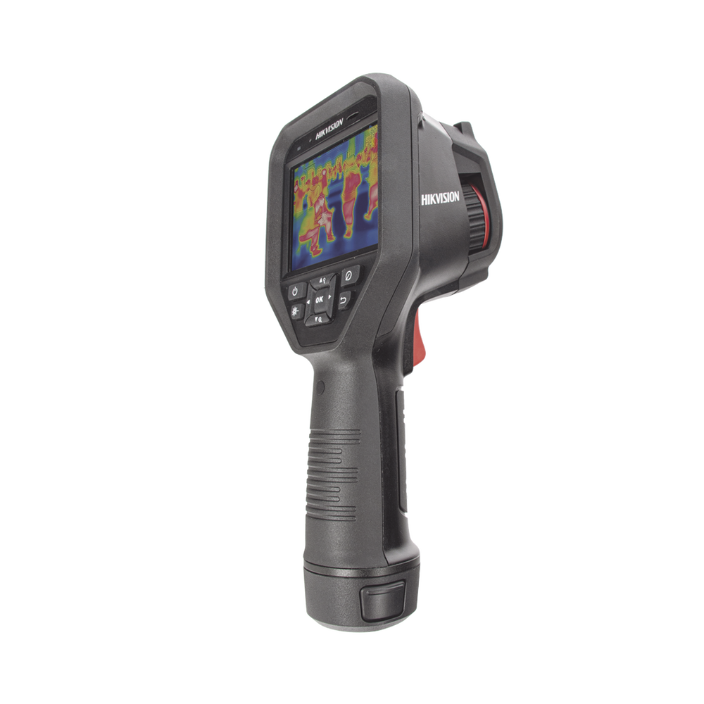 Body Temperature Measurement Camera / Thermal Lens 6.2 mm (160 x 120 ) / Wi Fi