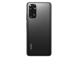 Xiaomi Redmi Note 11 - Smartphone - Android - 128 GB - Graphite gray - Touch - US Xiaomi Redmi Note 11 - Smartphone - Android - 128 GB - Graphite gray - Touch - US