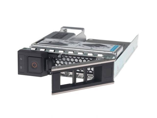 Dell - Kit del cliente - SSD - Read Intensive - 480 GB - 2.5 Dell - Kit del cliente - SSD - Read Intensive - 480 GB - 2.5