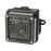 Bocina Vibratone para exterior y ubicaciones peligrosas, 120Vca, negra