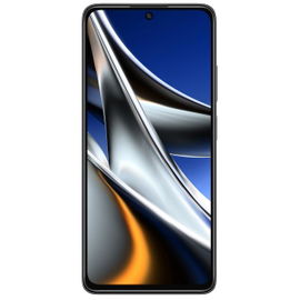 Xiaomi poco x4 Pro - Smartphone - 5G - Android - Black Xiaomi poco x4 Pro - Smartphone - 5G - Android - Black