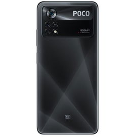 Xiaomi poco x4 Pro - Smartphone - 5G - Android - Black Xiaomi poco x4 Pro - Smartphone - 5G - Android - Black