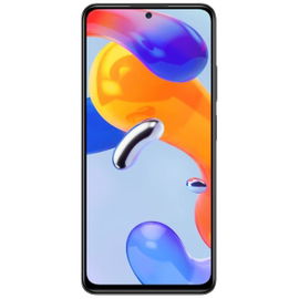 Xiaomi Redmi Note 11 Pro 5G - 5G smartphone - SIM doble - RAM 6 GB / Memoria interna 128 GB - microSD slot - pantalla OLED - 6.67