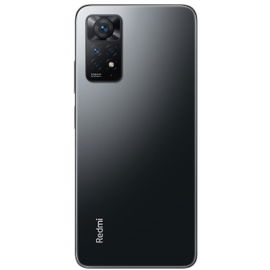 Xiaomi Redmi Note 11 Pro - 4G smartphone - SIM doble - RAM 6 GB / Memoria interna 128 GB - microSD slot - pantalla OLED - 6.67 Xiaomi Redmi Note 11 Pro - 4G smartphone - SIM doble - RAM 6 GB / Memoria interna 128 GB - microSD slot - pantalla OLED - 6.67