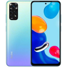 Xiaomi Redmi Note 11 pro - Smartphone - Android - Star Blue Xiaomi Redmi Note 11 pro - Smartphone - Android - Star Blue