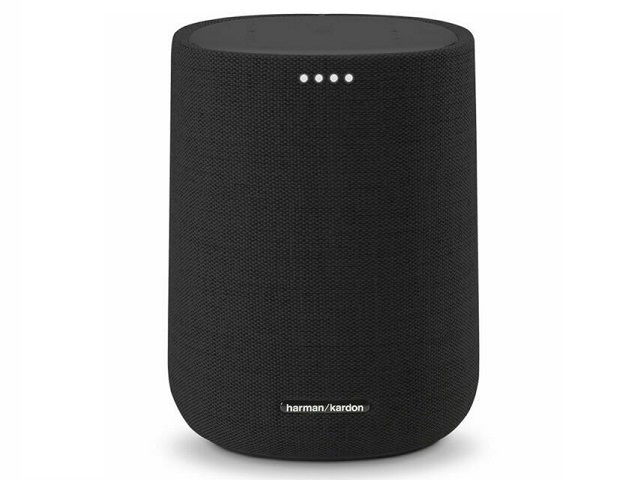 Harman Kardon Citation 110 - Speakers - Black