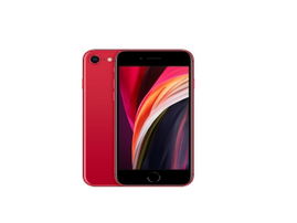 Apple IPhone SE - Smartphone - 4G - IOS - 128 GB - Red - Touch