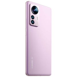 Xiaomi 12 Pro - Smartphone - 5G - Android - 256 GB - Purple Xiaomi 12 Pro - Smartphone - 5G - Android - 256 GB - Purple