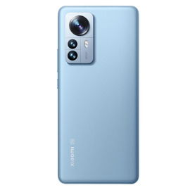 Xiaomi 12 Pro - Smartphone - 5G - Android - 256 GB - Blue