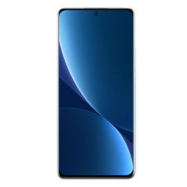 Xiaomi 12 Pro - Smartphone - 5G - Android - 256 GB - Blue Xiaomi 12 Pro - Smartphone - 5G - Android - 256 GB - Blue