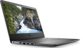 Dell Vostro 3400 - Intel Core i3 - 1115G4 / hasta 4.1 GHz - Win 11 Home Single Language - UHD Graphics - 8 GB RAM - 256 GB SSD NVMe, Class 35 - 14 Dell Vostro 3400 - Intel Core i3 - 1115G4 / hasta 4.1 GHz - Win 11 Home Single Language - UHD Graphics - 8 GB RAM - 256 GB SSD NVMe, Class 35 - 14