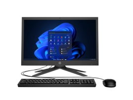 HP - Todo en uno - Intel Celeron J4025 - 128 GB HDD - 21.5 HP - Todo en uno - Intel Celeron J4025 - 128 GB HDD - 21.5