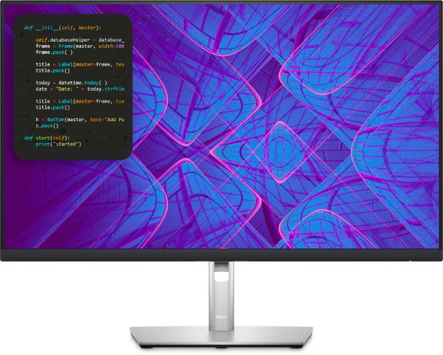 Dell P2723QE - Monitor LED - 27