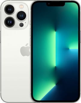 Apple iPhone 13 Pro - 5G teléfono inteligente - SIM doble / Memoria interna 512 GB - pantalla OLED - 6.1 Apple iPhone 13 Pro - 5G teléfono inteligente - SIM doble / Memoria interna 512 GB - pantalla OLED - 6.1