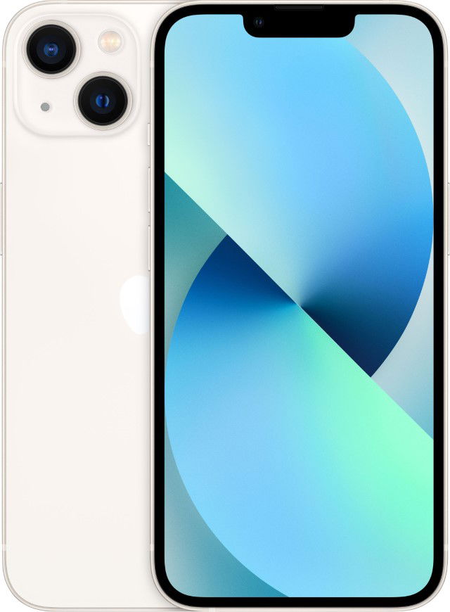 Apple iPhone 13 - 5G teléfono inteligente - SIM doble / Memoria interna 256 GB - pantalla OLED - 6.1 Apple iPhone 13 - 5G teléfono inteligente - SIM doble / Memoria interna 256 GB - pantalla OLED - 6.1