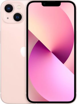 Apple iPhone 13 - 5G teléfono inteligente - SIM doble / Memoria interna 256 GB - pantalla OLED - 6.1 Apple iPhone 13 - 5G teléfono inteligente - SIM doble / Memoria interna 256 GB - pantalla OLED - 6.1