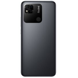 Xiaomi Redmi 10A - Smartphone - Android - 64 GB - Graphite gray Xiaomi Redmi 10A - Smartphone - Android - 64 GB - Graphite gray