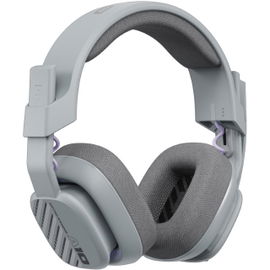Audífonos Gamers - 3.5 mm - ASTRO Gaming A10 Gen 2 - Gris Audífonos Gamers - 3.5 mm - ASTRO Gaming A10 Gen 2 - Gris